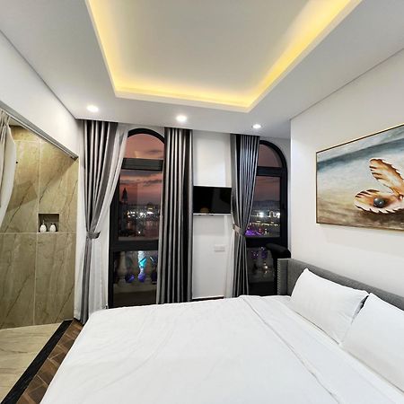 Legacy Hotel - Grand World Phu Quoc Extérieur photo
