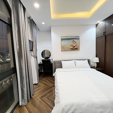 Legacy Hotel - Grand World Phu Quoc Extérieur photo