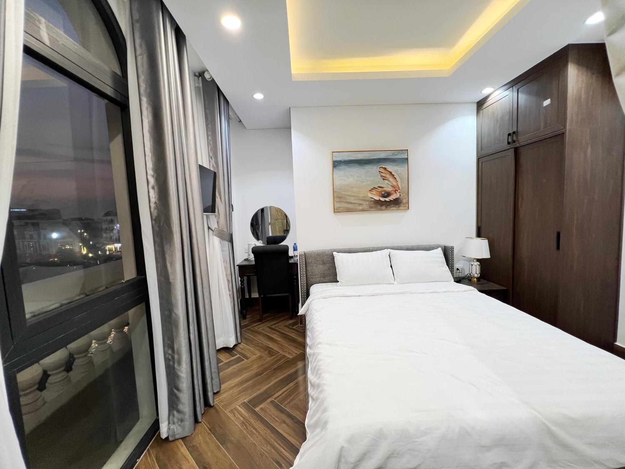 Legacy Hotel - Grand World Phu Quoc Extérieur photo