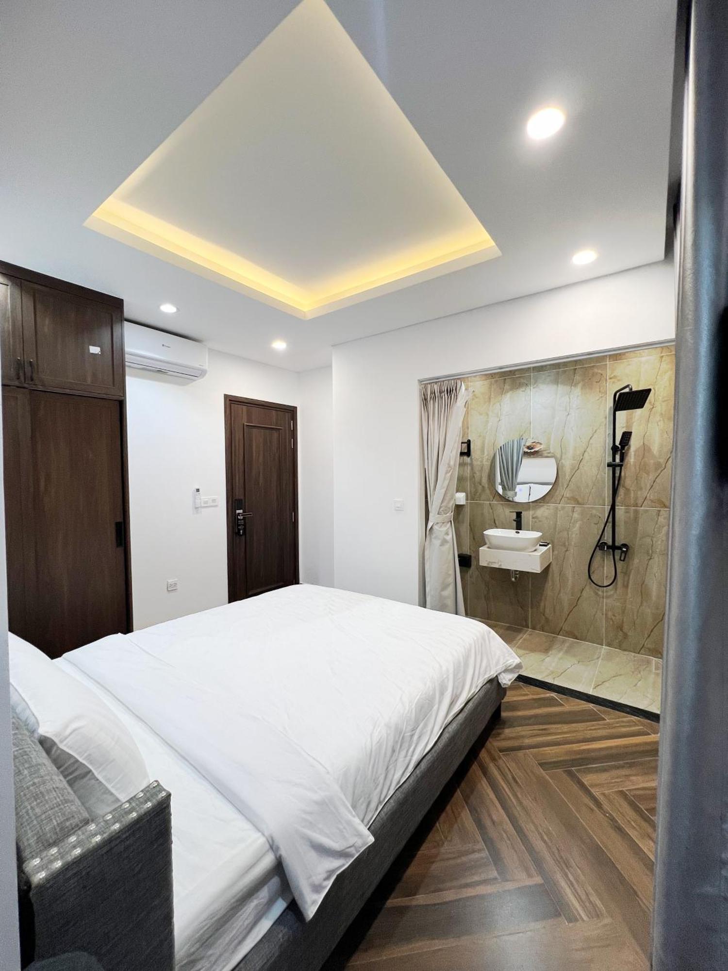 Legacy Hotel - Grand World Phu Quoc Extérieur photo