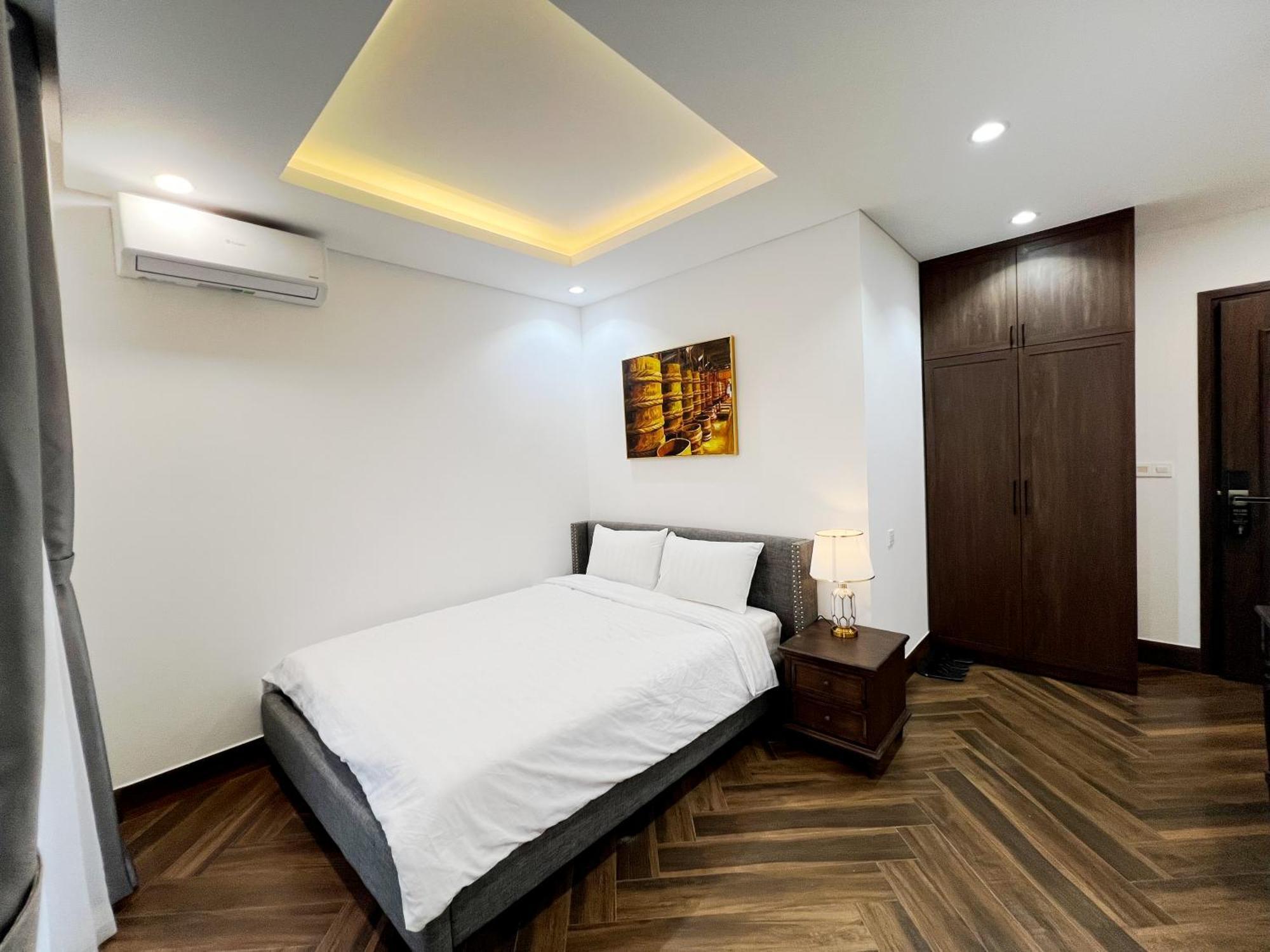 Legacy Hotel - Grand World Phu Quoc Extérieur photo