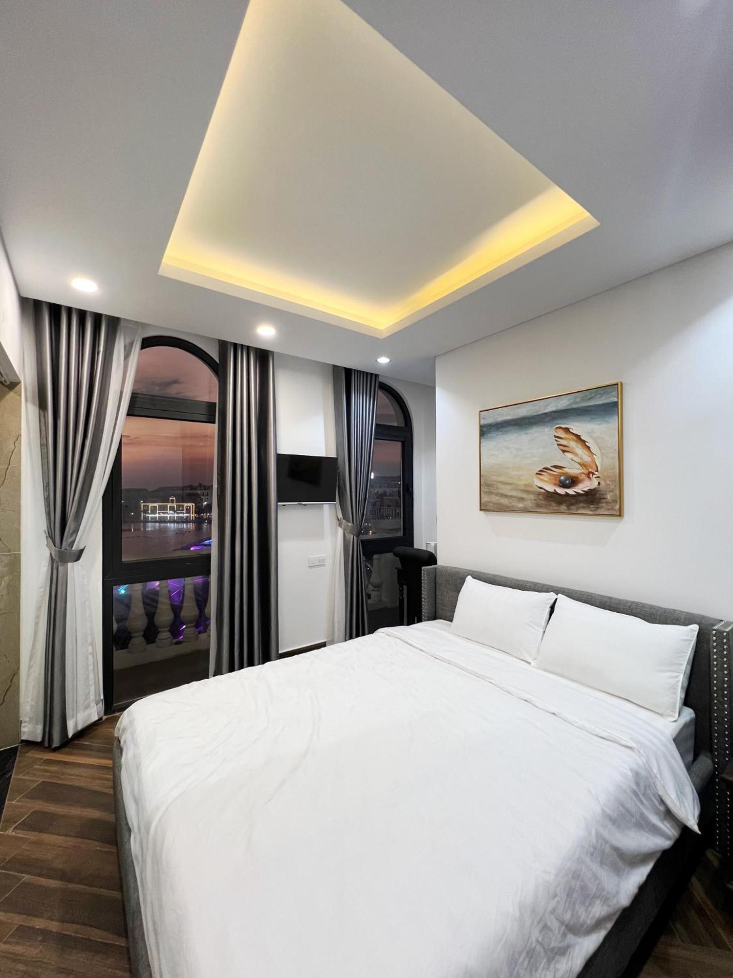 Legacy Hotel - Grand World Phu Quoc Extérieur photo