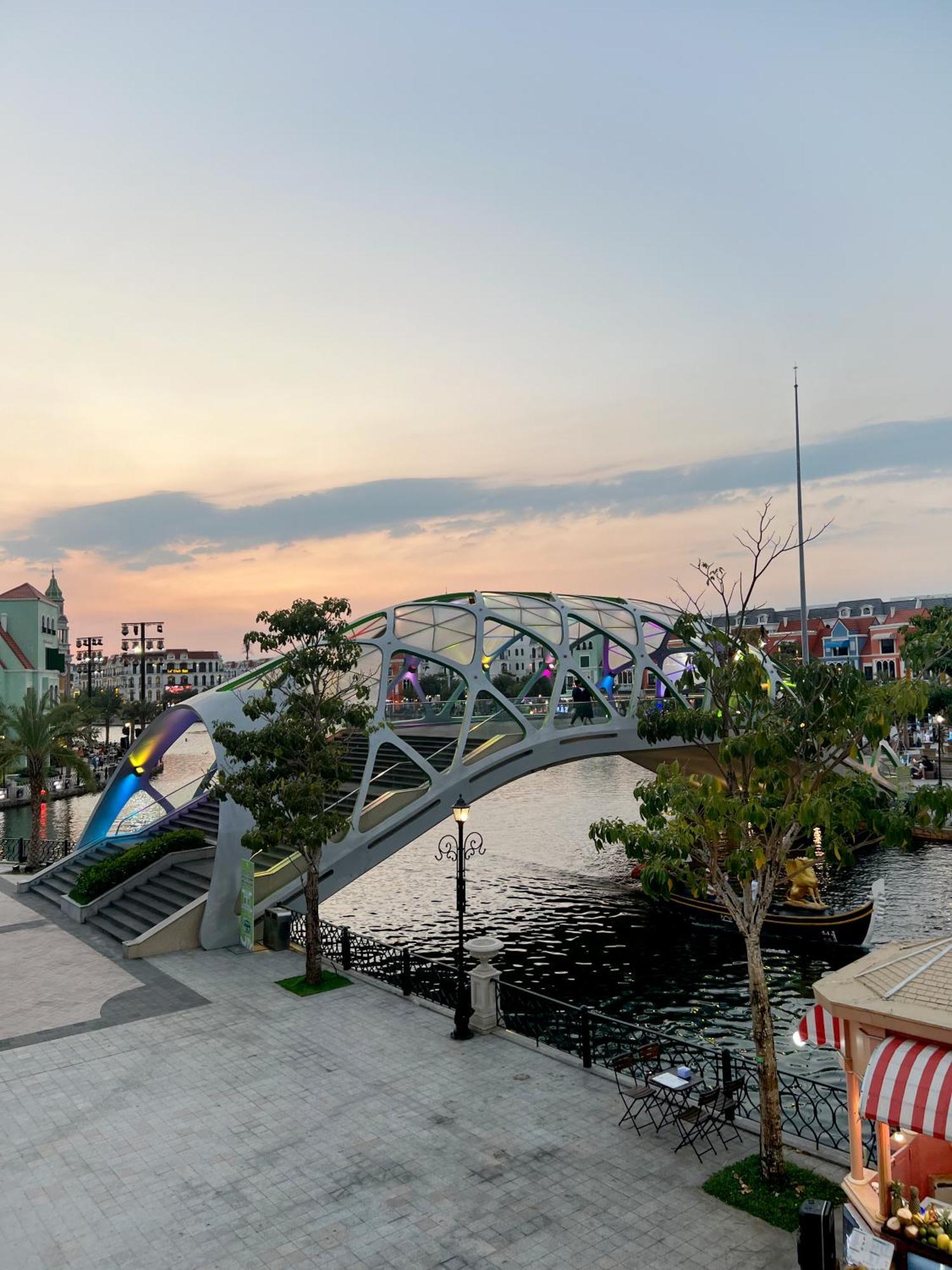 Legacy Hotel - Grand World Phu Quoc Extérieur photo