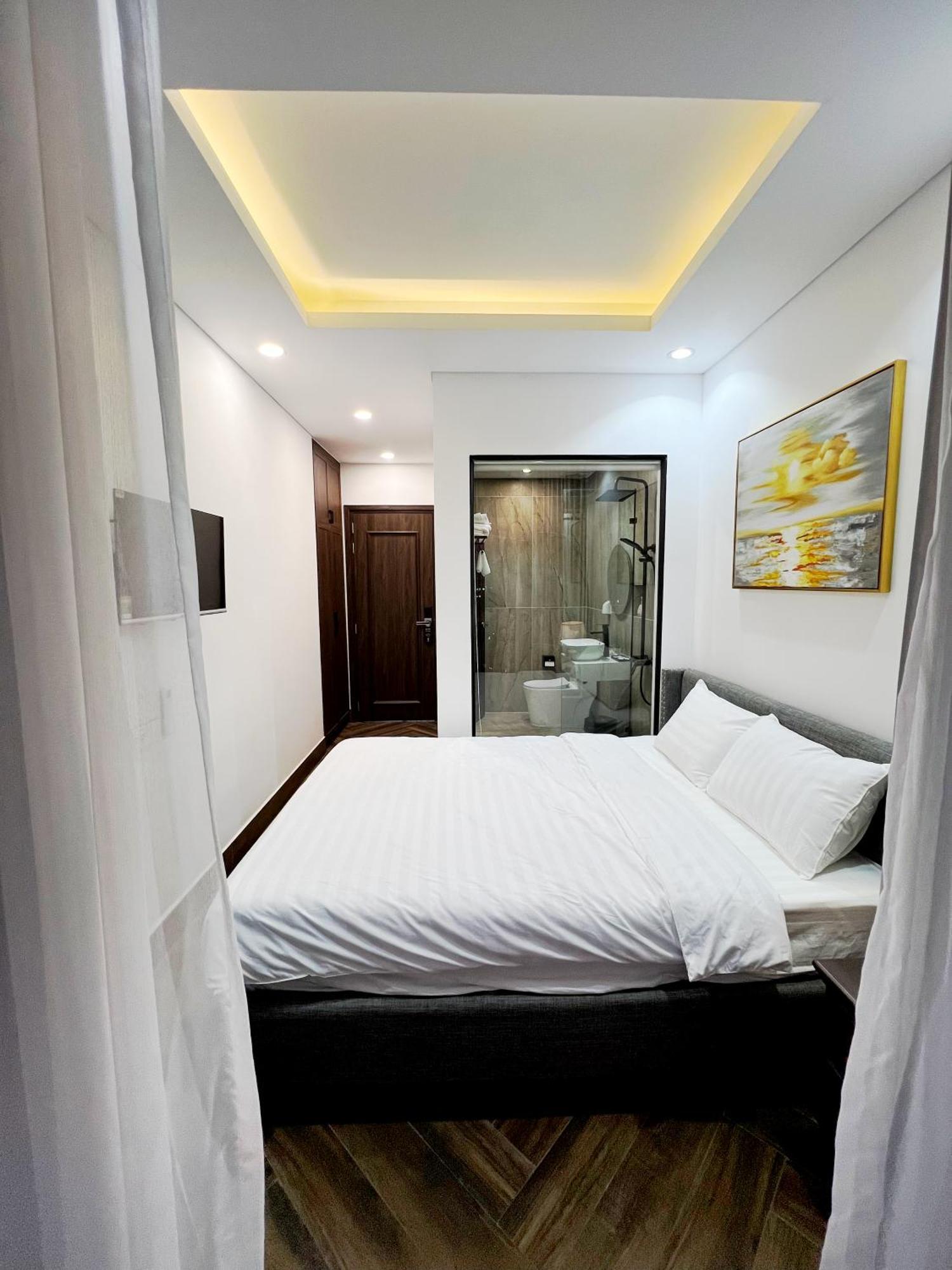 Legacy Hotel - Grand World Phu Quoc Extérieur photo