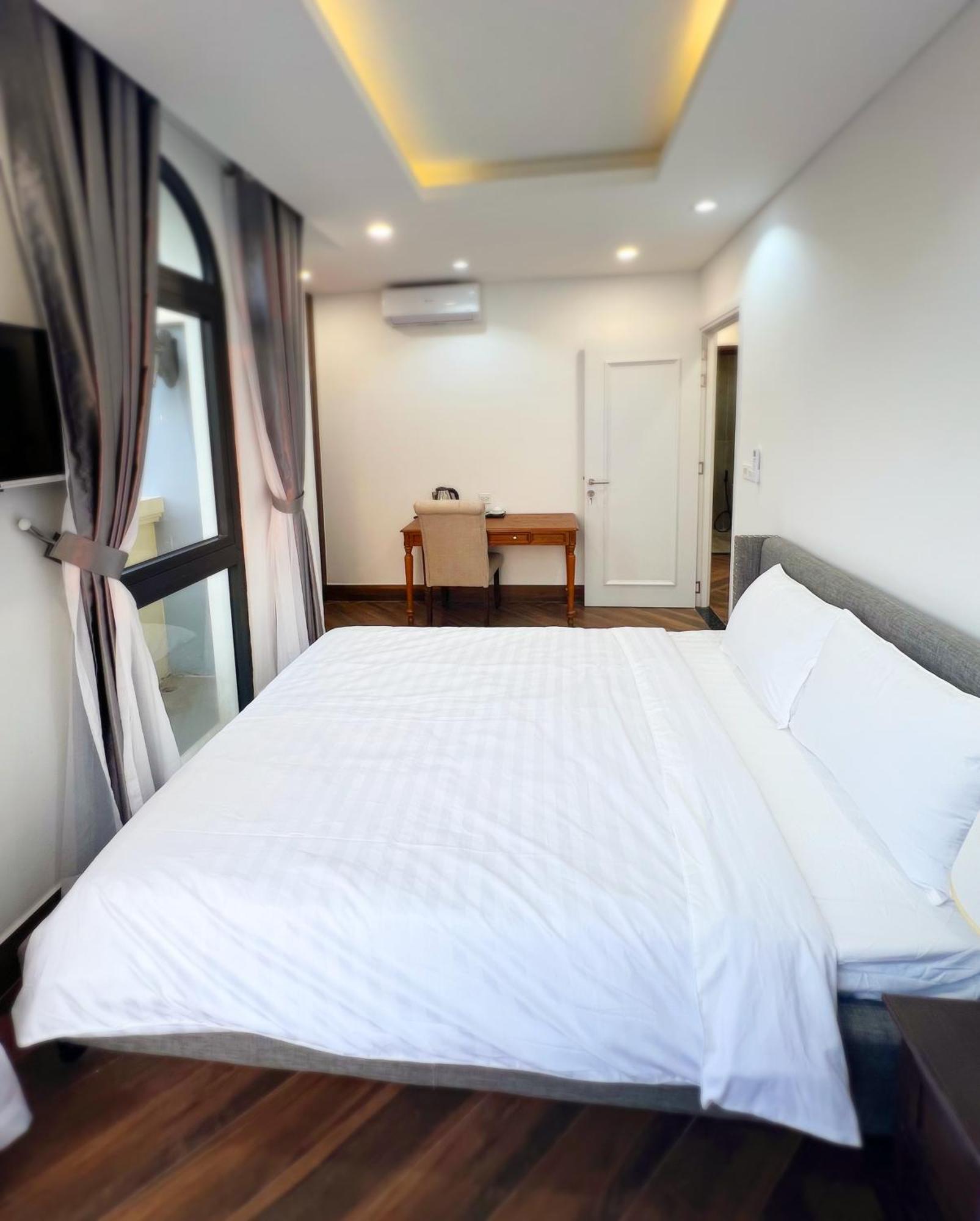 Legacy Hotel - Grand World Phu Quoc Extérieur photo