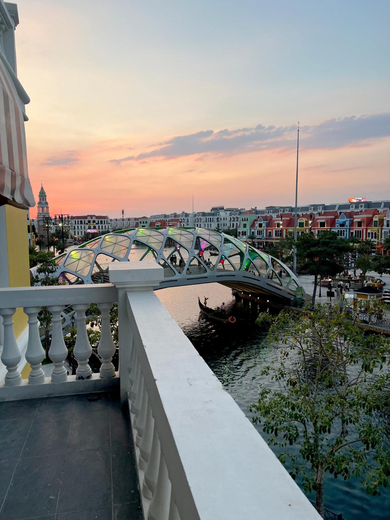 Legacy Hotel - Grand World Phu Quoc Extérieur photo