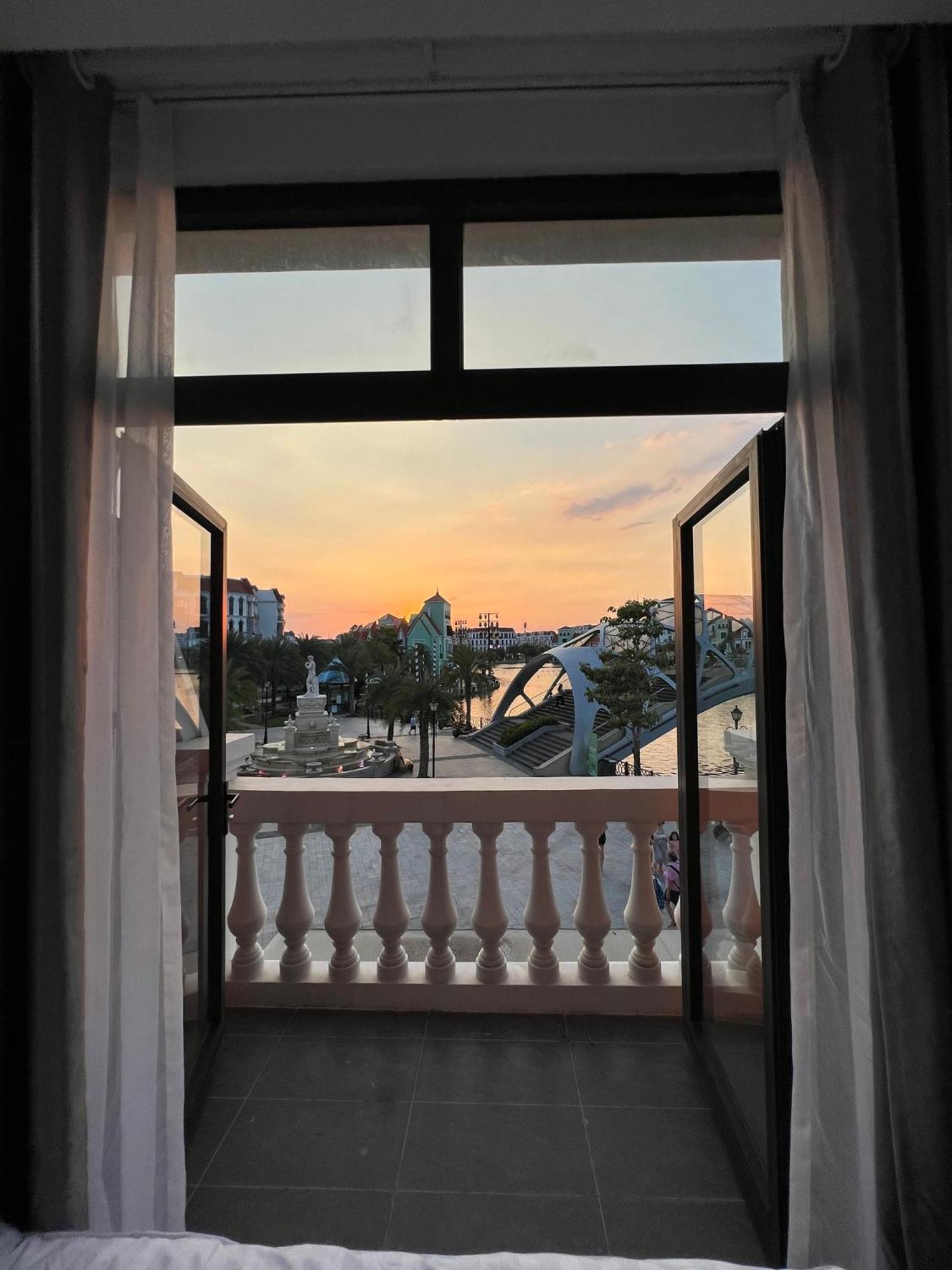 Legacy Hotel - Grand World Phu Quoc Extérieur photo